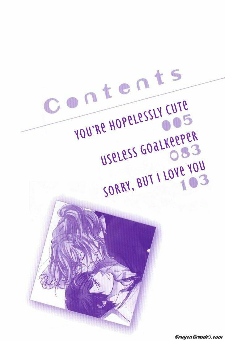 kawaisa amatte nanika ga hyakubai chapter 1 5