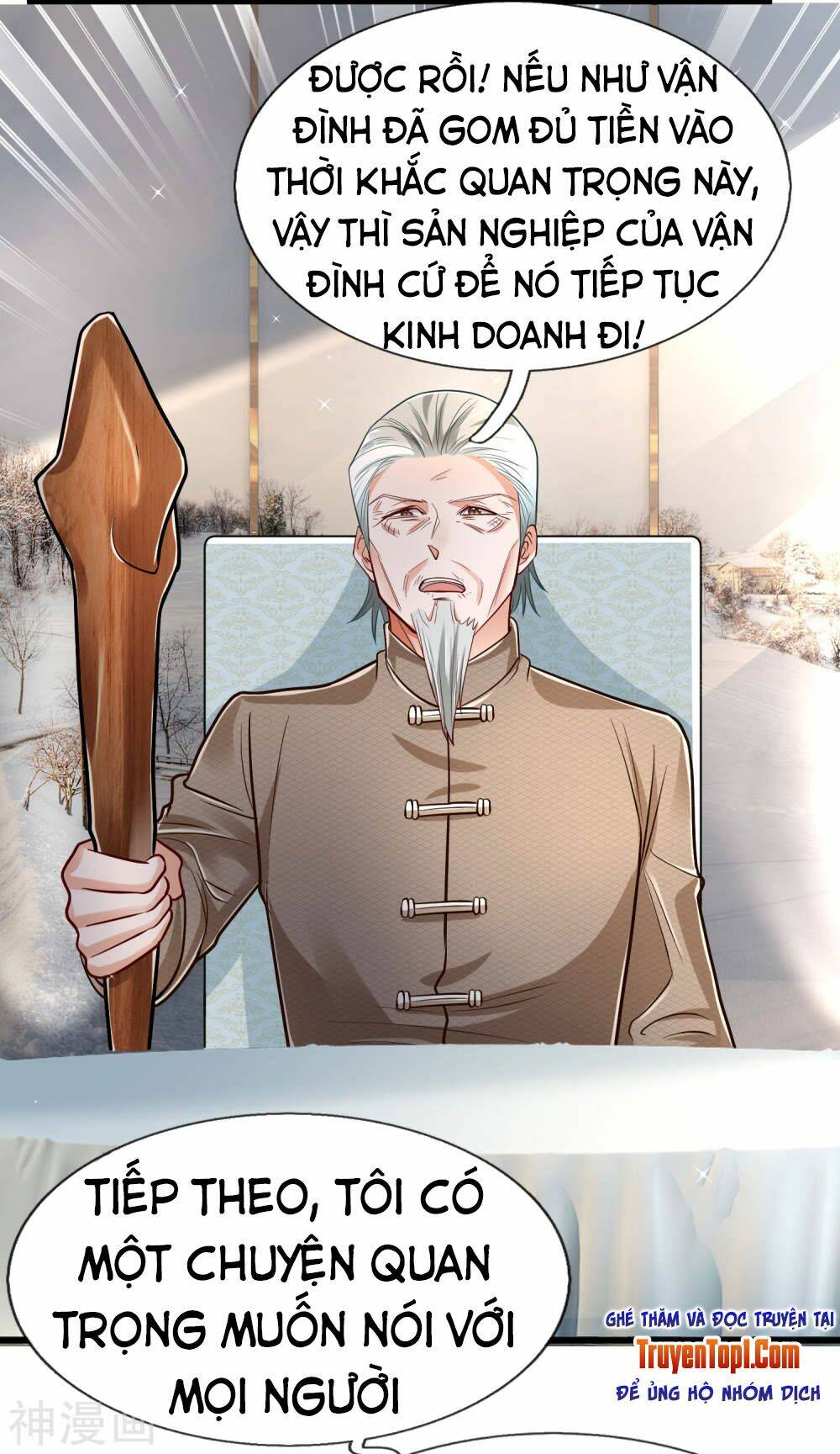 tuyệt đỉnh khí thiếu chapter 19 15