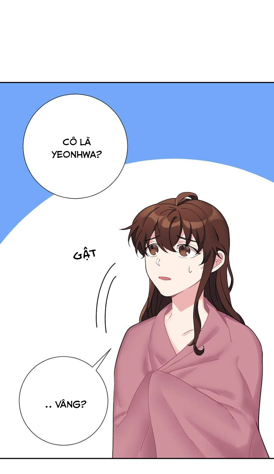 cô chủ và người hầu chapter 27 19