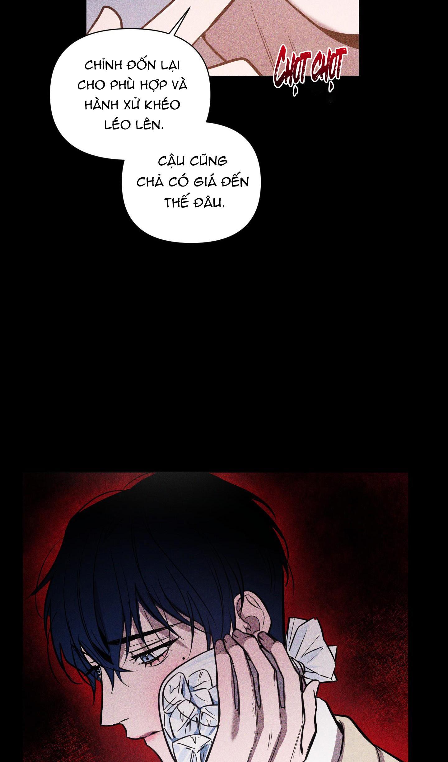 bình minh chia cắt màn đêm chapter 10 26