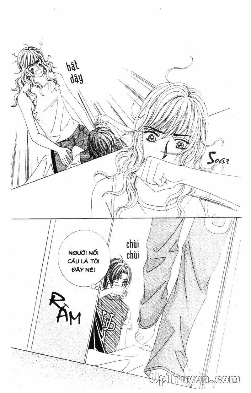 mặt nạ tình yêu chapter 62 39