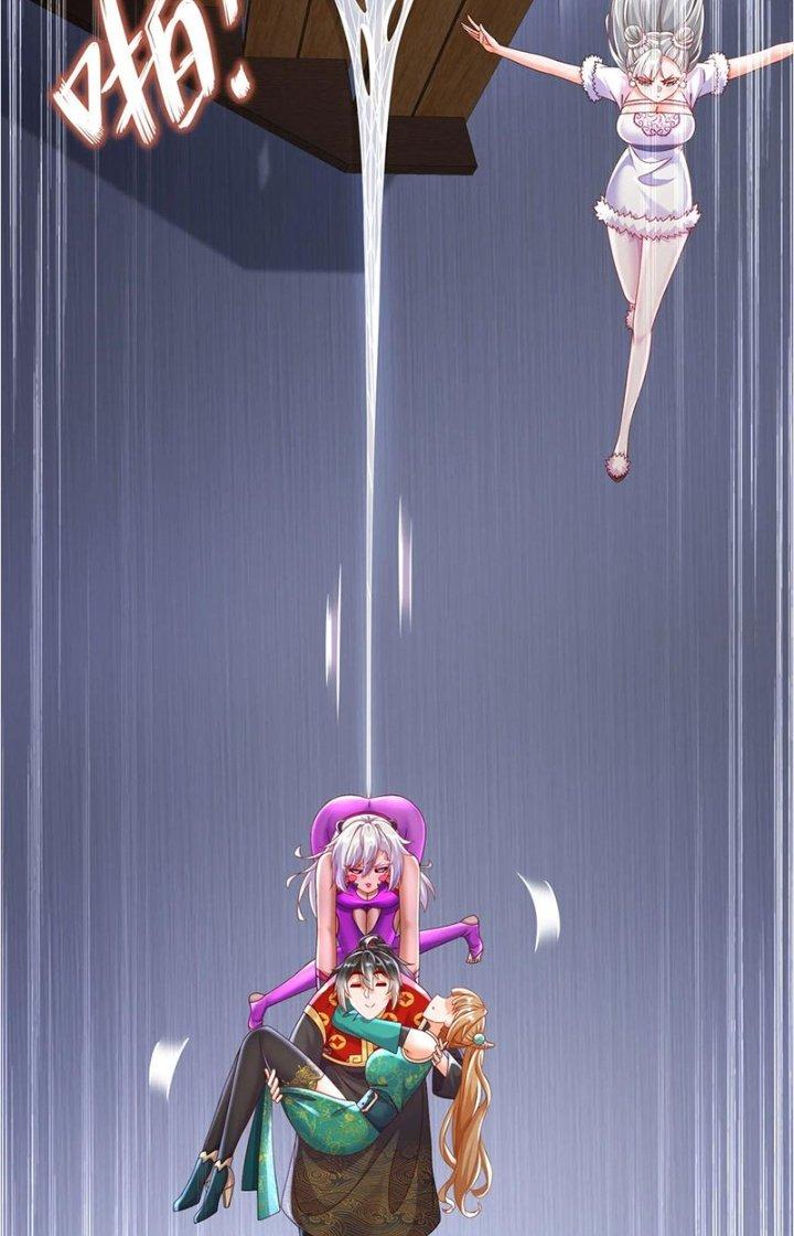 tuyệt sắc đạo lữ đều nói ngô hoàng có thể chất vô địch chapter 57 17