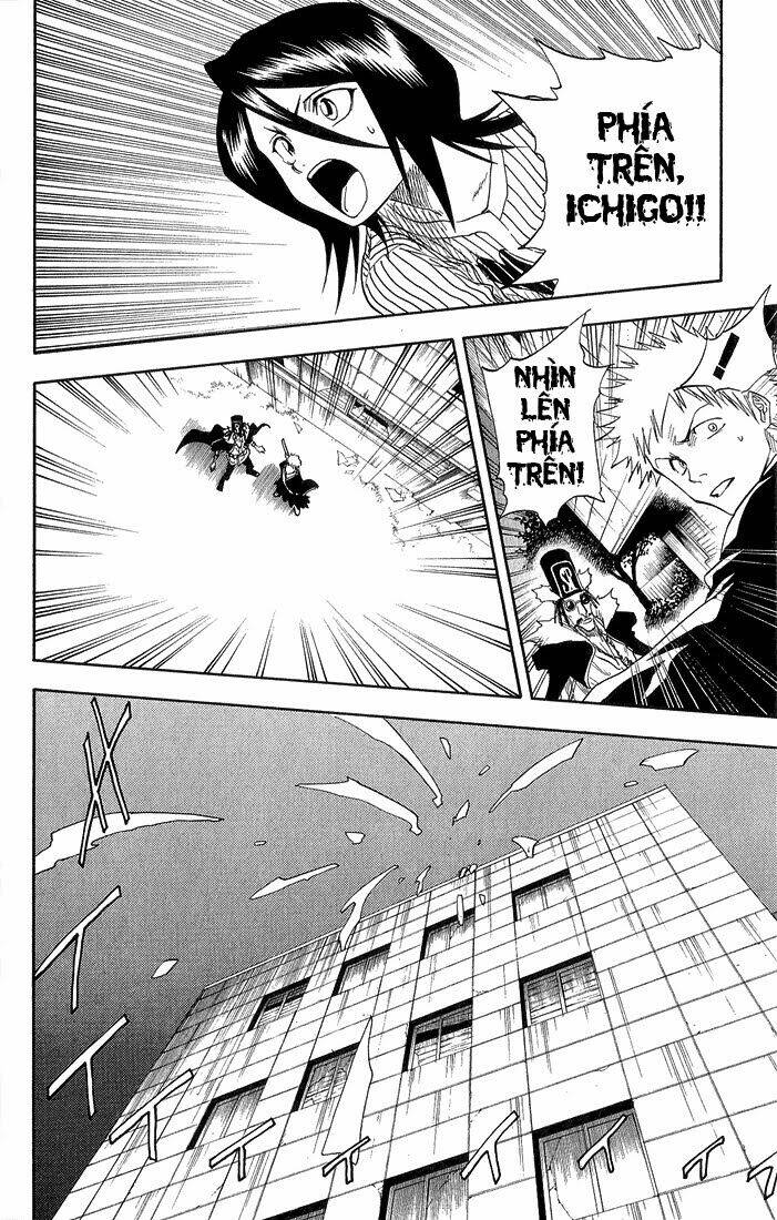 thần chết ichigo chapter 30 9