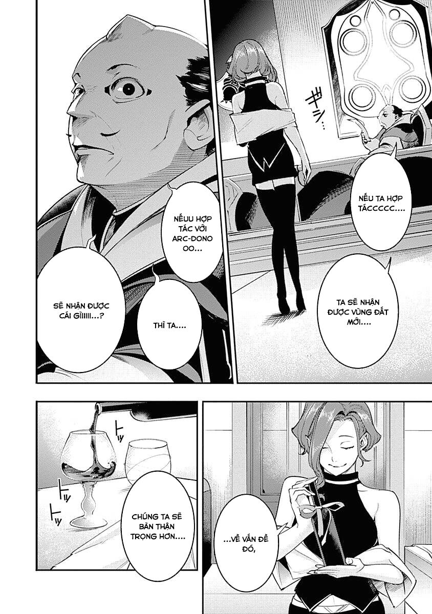 worlds end harem fantasia chapter 33.5 8