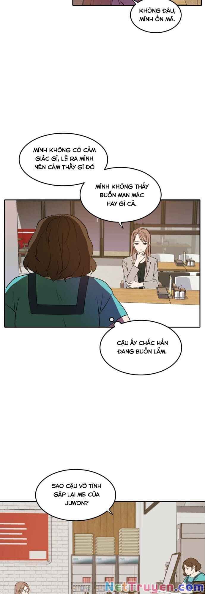 kiếp này cũng xin chăm sóc tôi như vậy nhé kiếp này cũng xin chăm sóc tôi như vậy nhé chapter 18 12