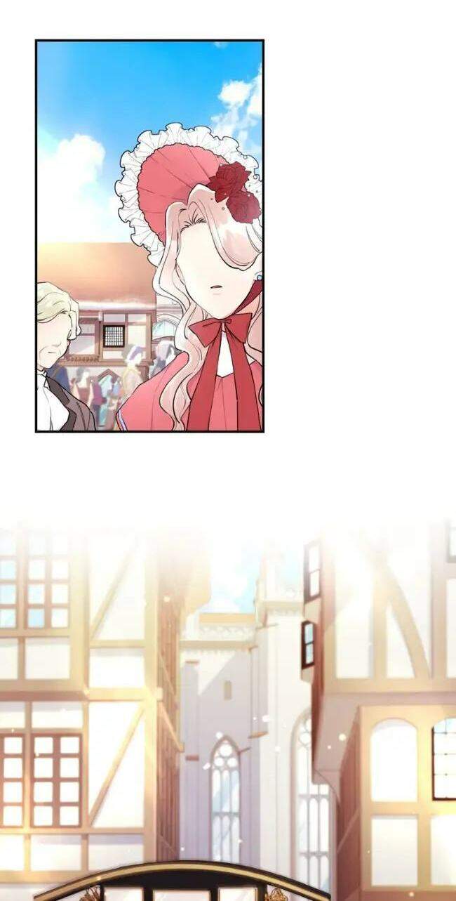 tôi đã trở thành con gái nuôi của nam chính chapter 29 33