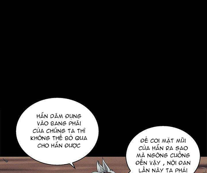 mục hạ vô nhân chapter 3 56