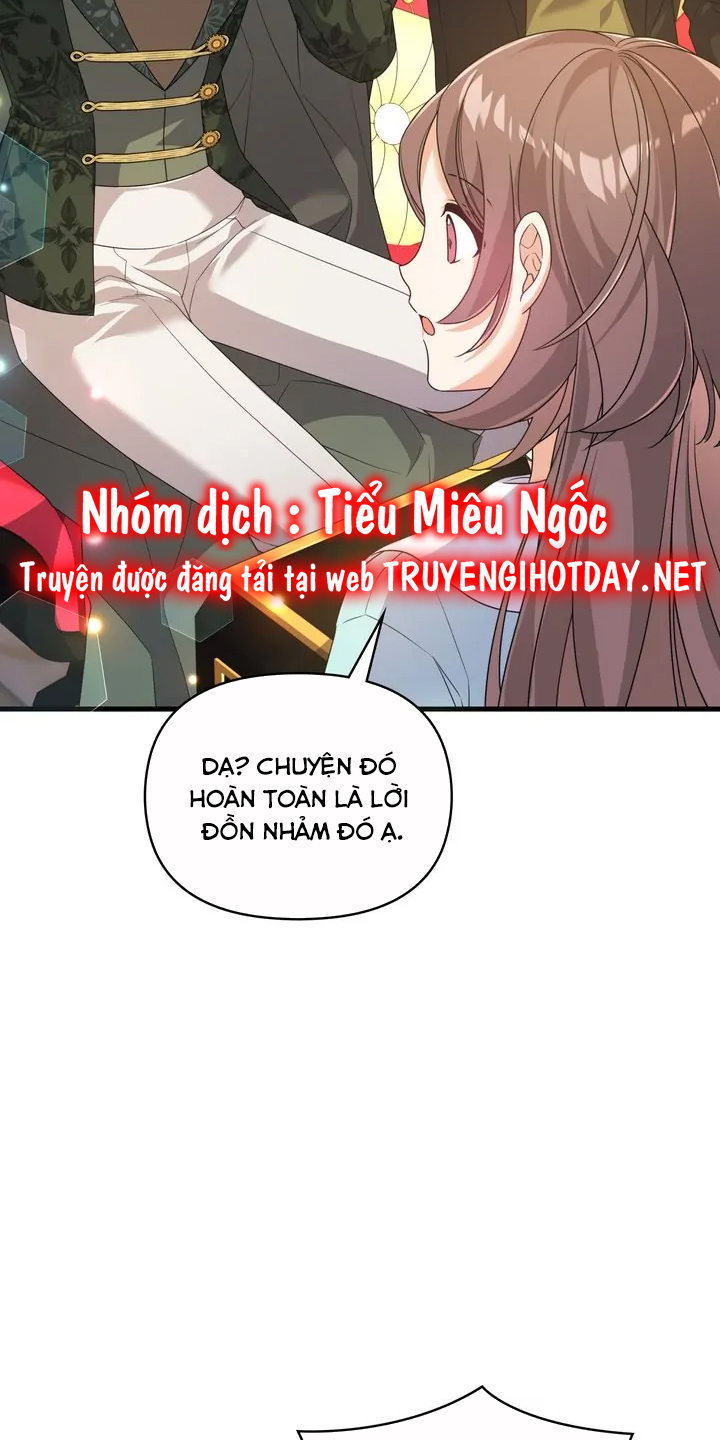 Vì Anh Trai Tôi Sẽ Quyến Rũ Nam Chính chapter 40 43