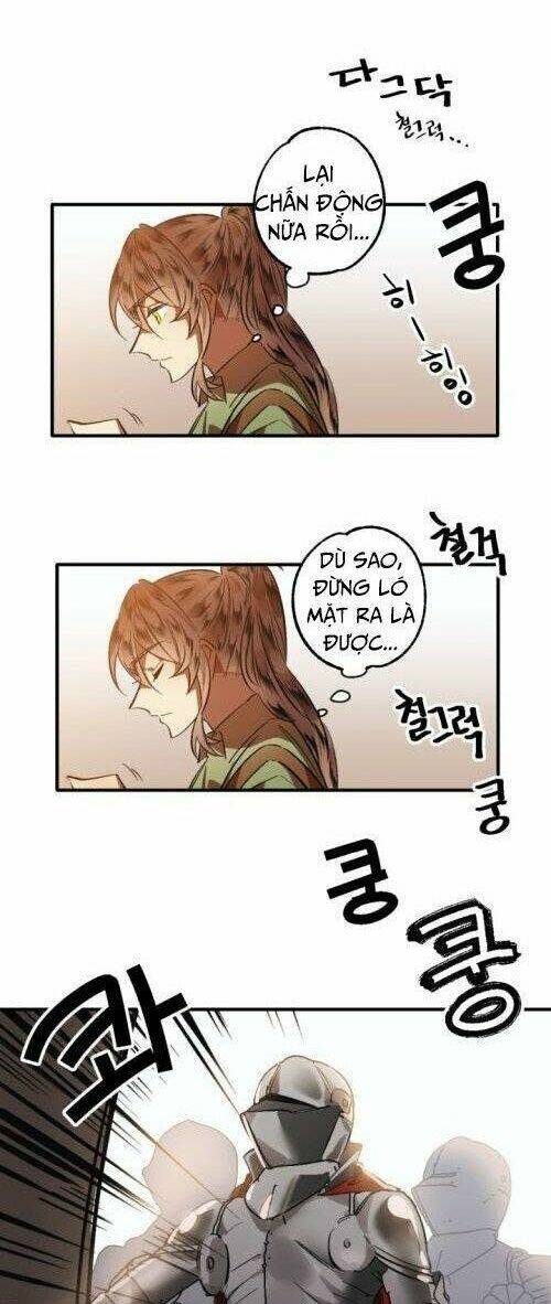 phương pháp tán tỉnh của nữ thợ săn chapter 1 37