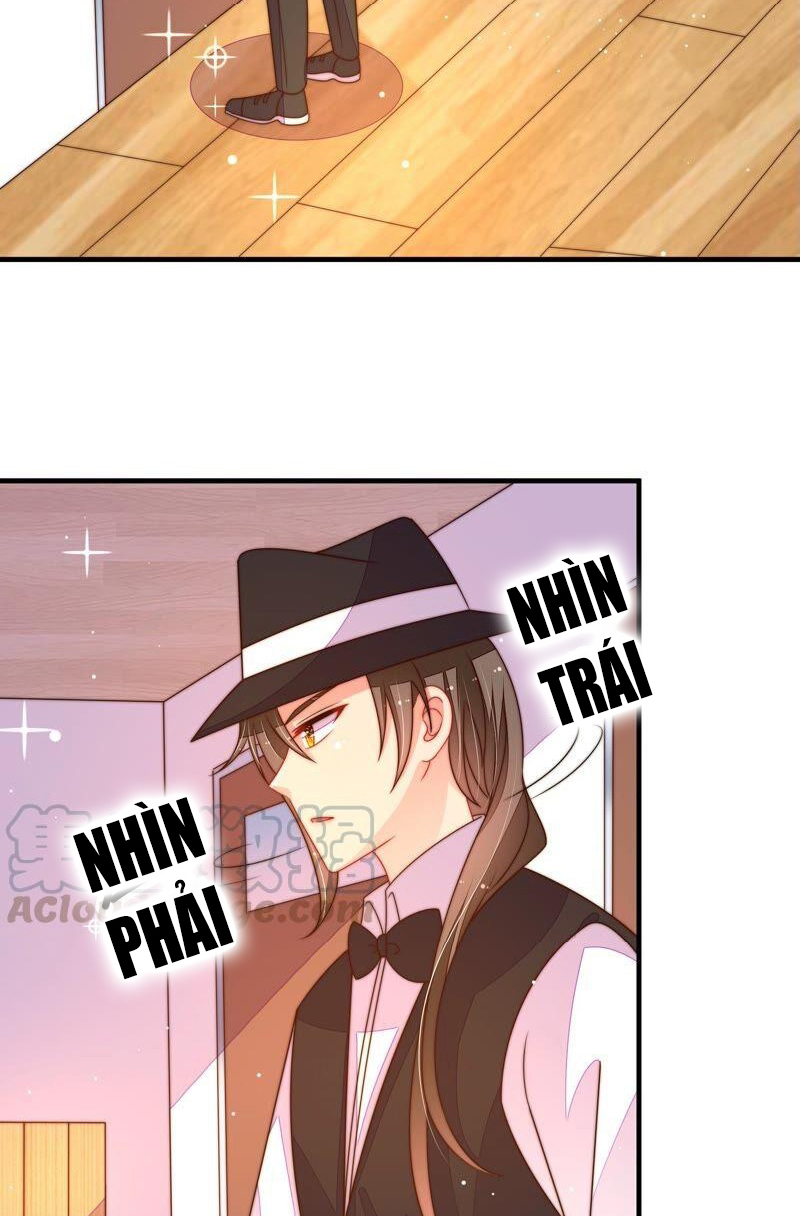 ngày nào thiếu soái cũng ghen chapter 381 5