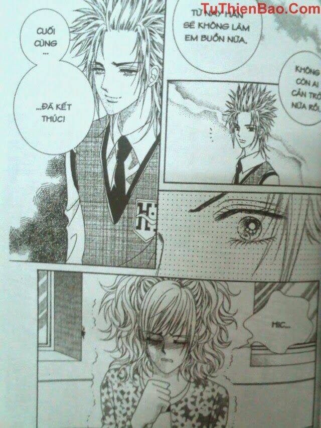tình trong mộng chapter 11 122