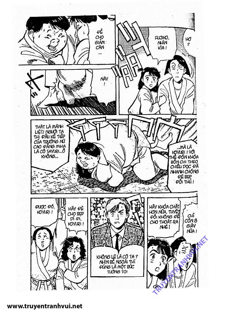 yawara chapter 129 14