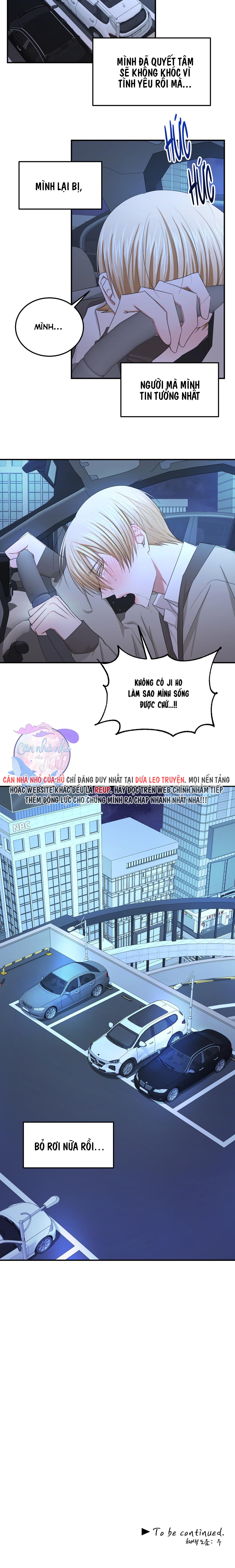 thời gian tuyệt vời chapter 22 12