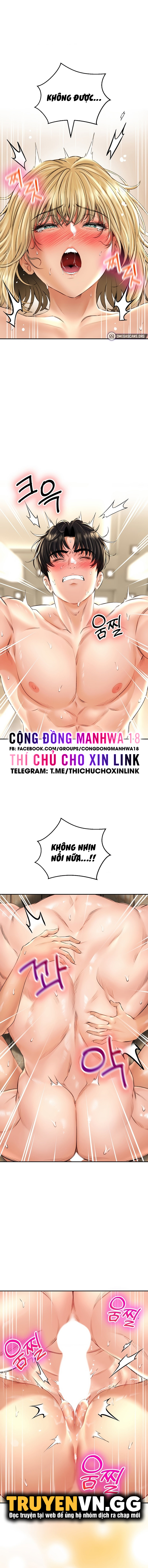 thảo dược mê tình chapter 16 9