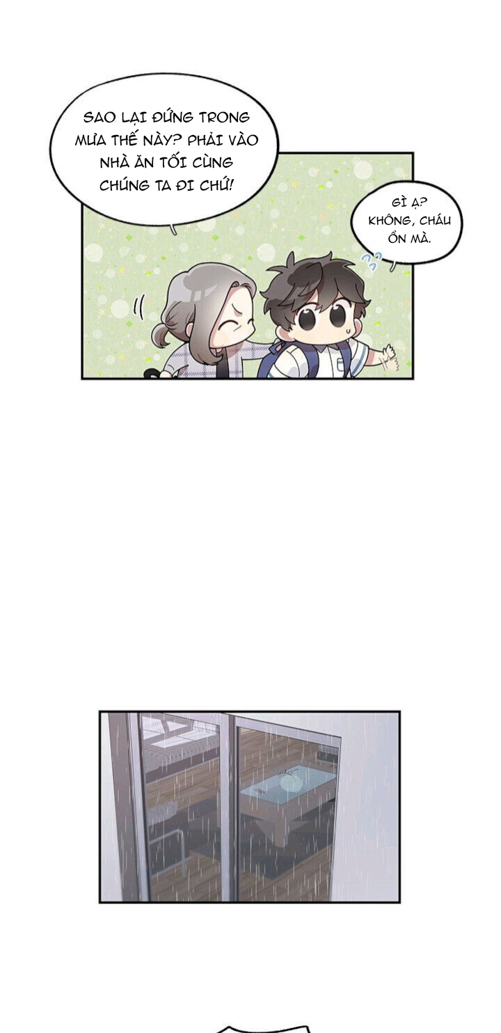 thanh xuân lầm lỡ chapter 41 18