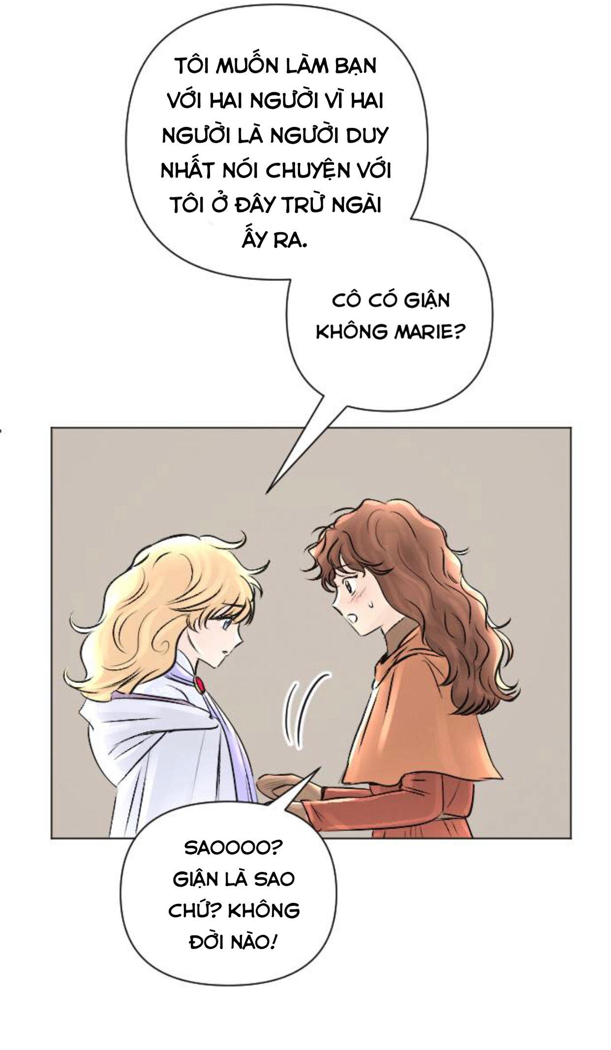 lựa chọn cuối cùng của tôi là nam phụ chapter 14 41