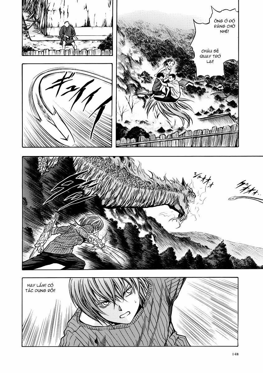 otogi matsuri chapter 54 19