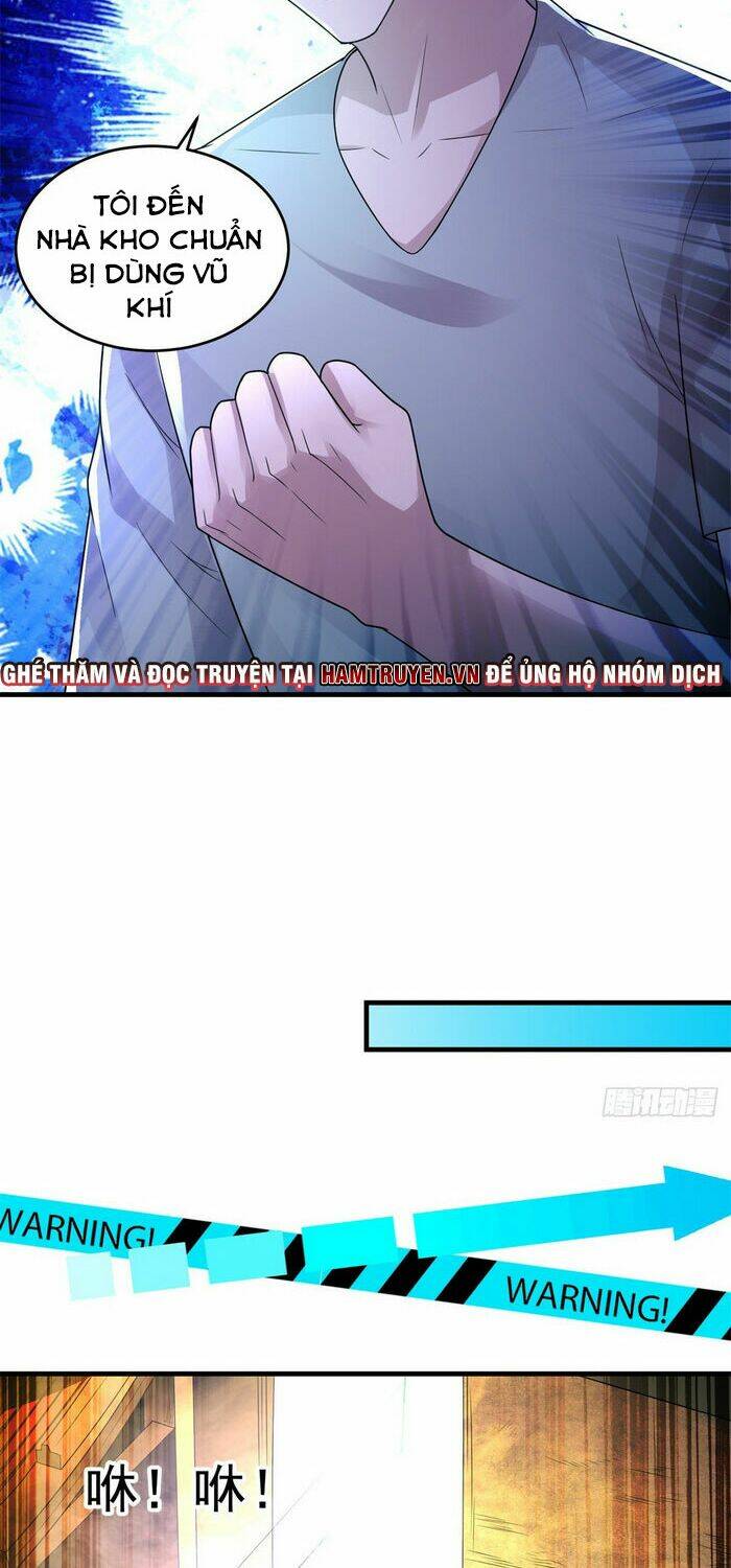 pháp sư truyền kỳ chapter 21 2