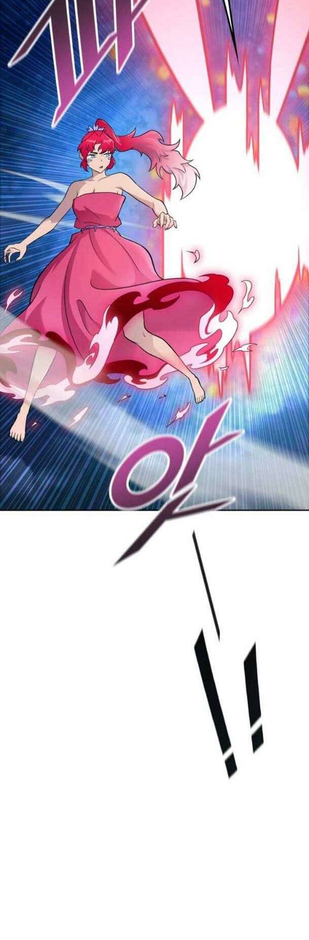 cuộc chiến trong tòa tháp chapter 586 52