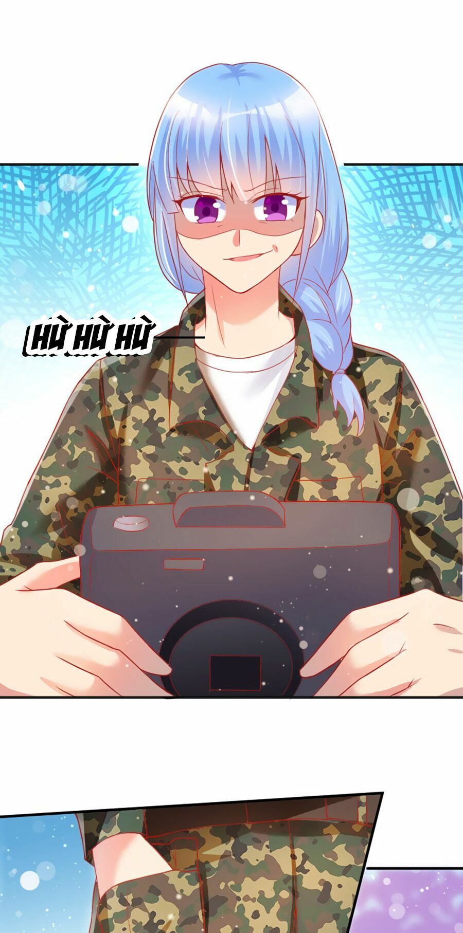 chồng già vợ trẻ trêu nhau hàng ngày chapter 46 31