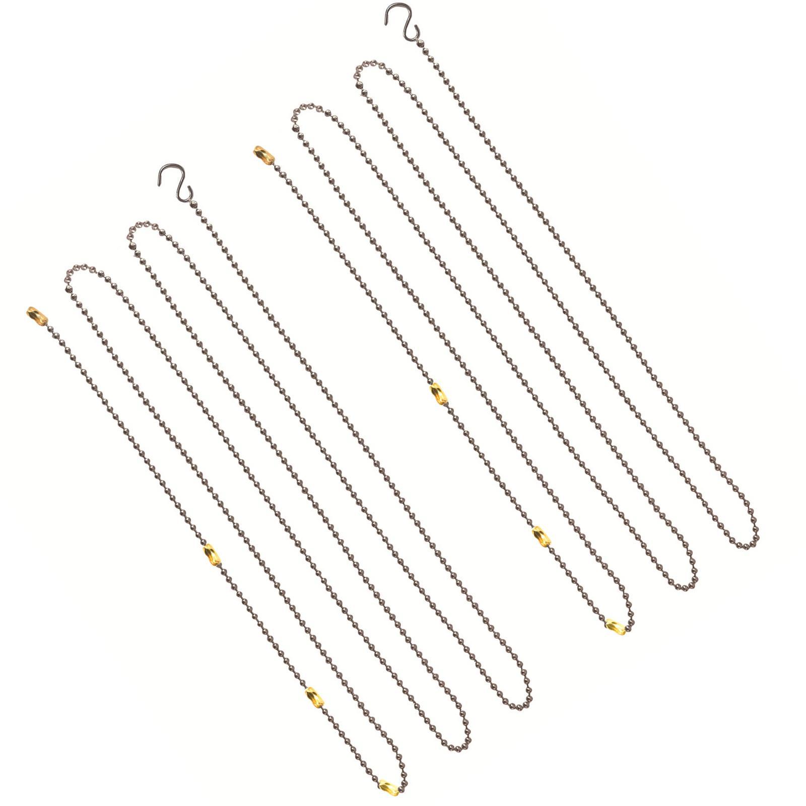Volleyball Net Height Chain Referee Equipment for Daily Use Fitness Training