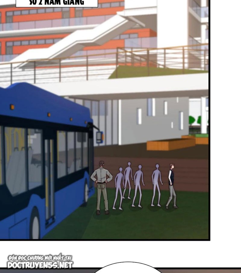 Slime ta treo cự long lên đánh là hợp lý nhỉ? Chapter 137 15