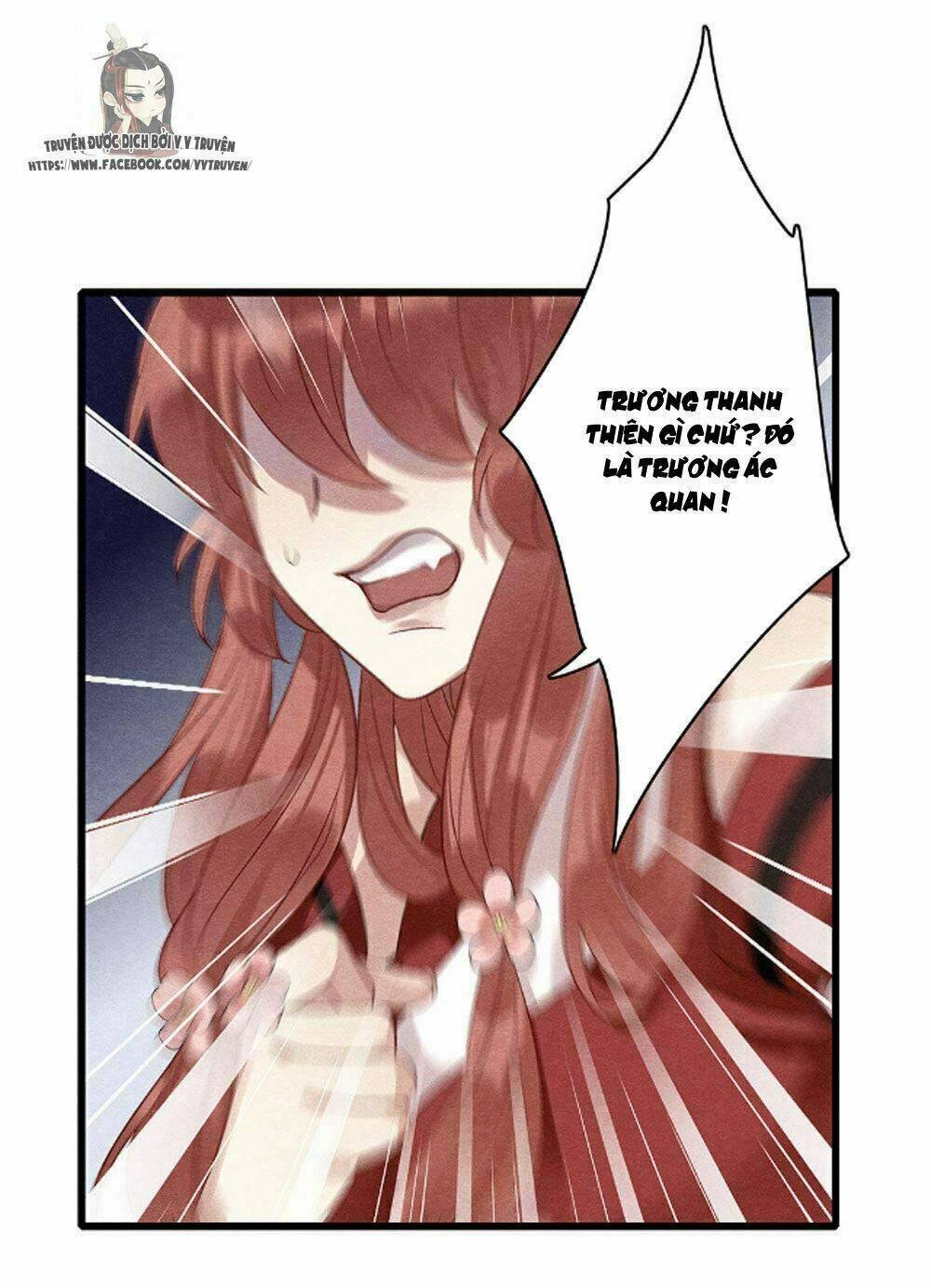 hôn quân thăng cấp ký chapter 44 27