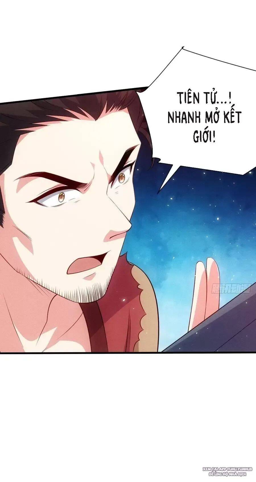 Thê Tử Của Ta Là Đại Lão Đại Thừa Kỳ chapter 74.2 24