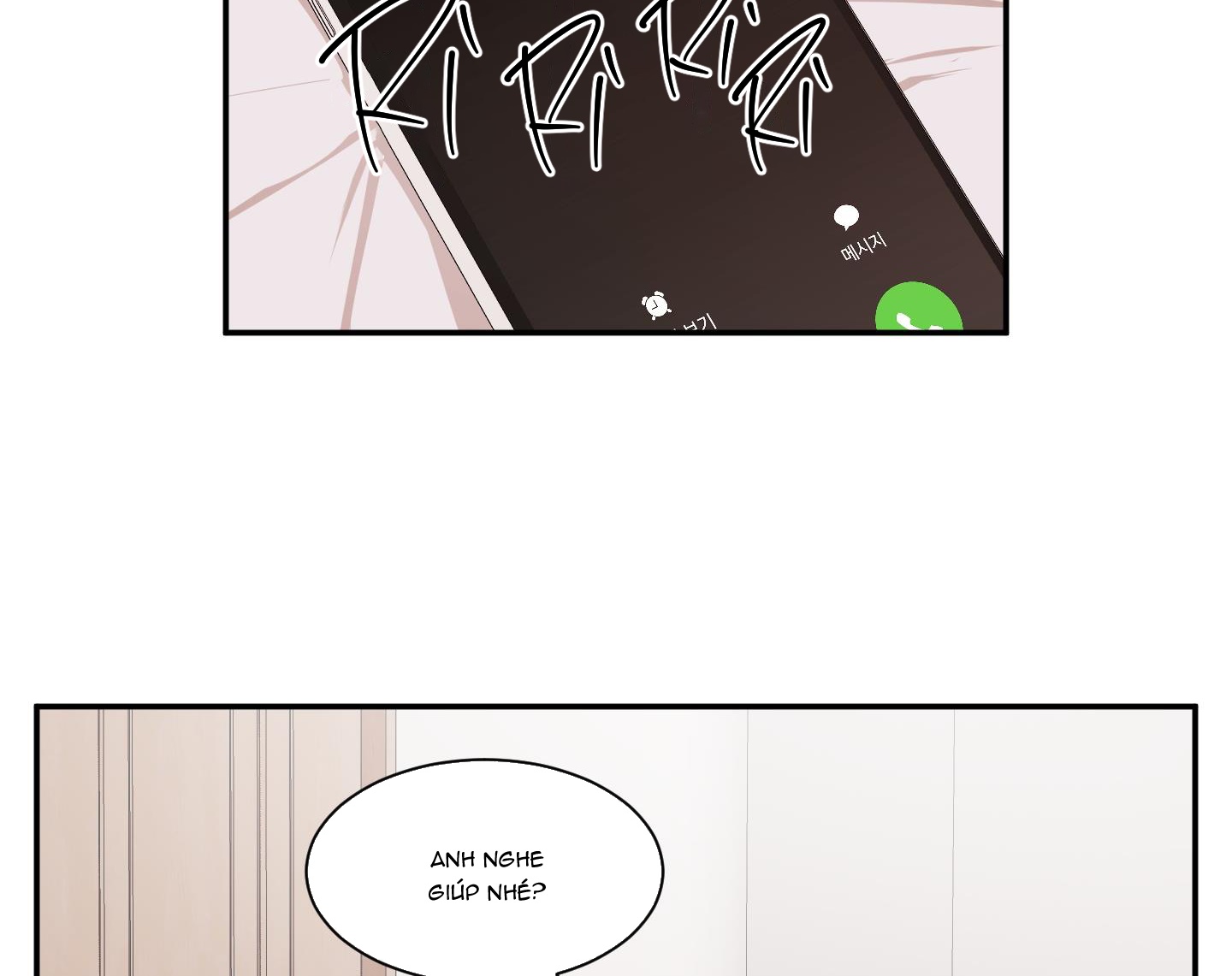 chốn riêng tư chapter 28 20