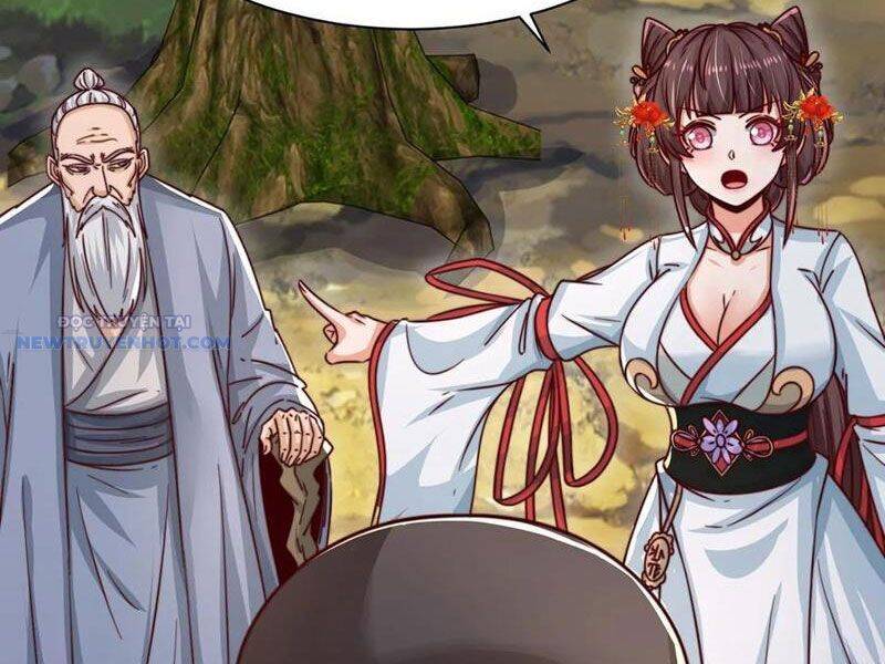 ta thực sự không muốn làm thần tiên chapter 83 30