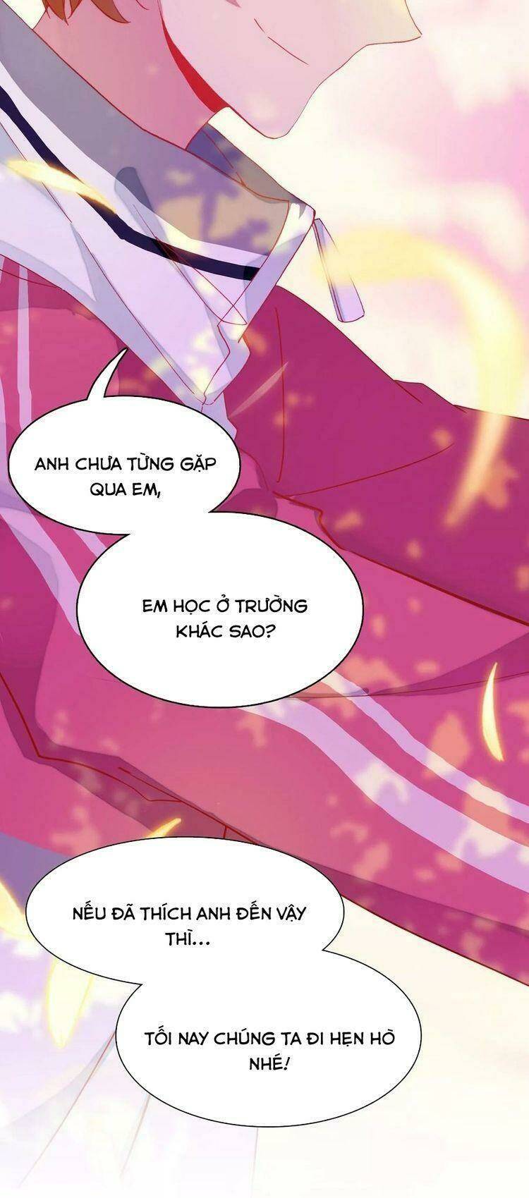 chuyển phát nhanh tình yêu chapter 8 32