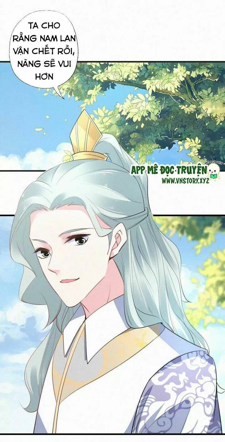 thiên hương mỹ nhân chapter 79 19