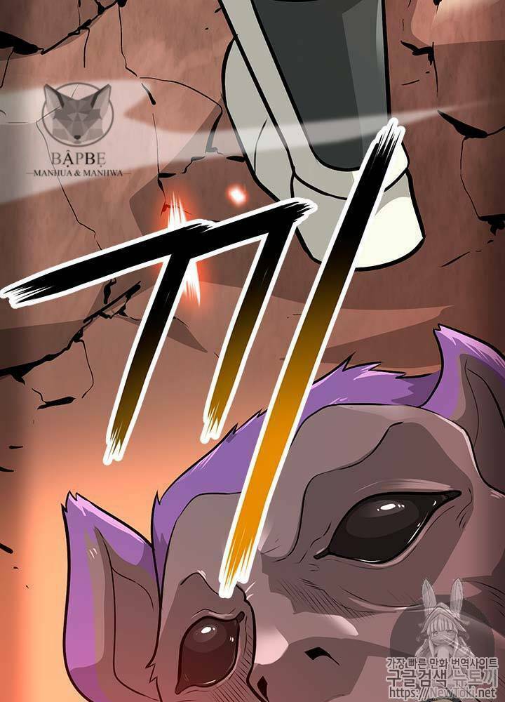 tôi tự động săn một mình chapter 35 101