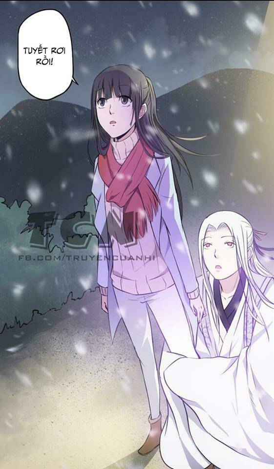 nguyệt ẩn thần chapter 2 29