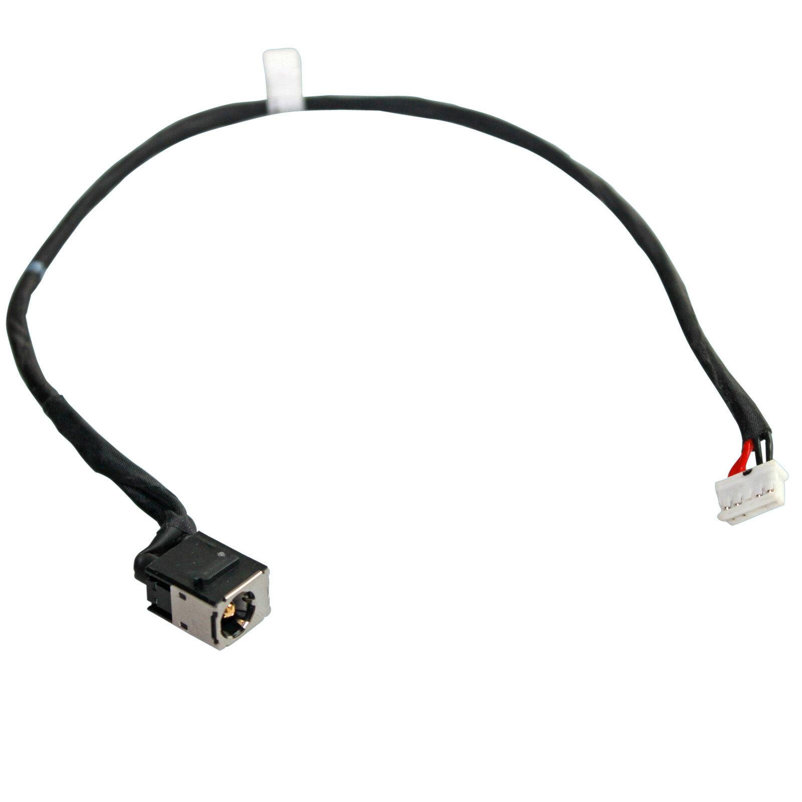 Cáp Kết Nối Nguồn Dc Cho Lenovo Ideapad Z580 Z585