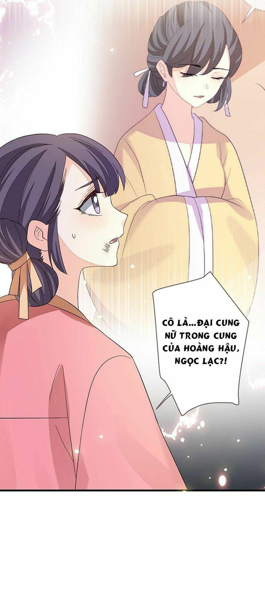 cửu khuyết phong hoa chapter 128 8