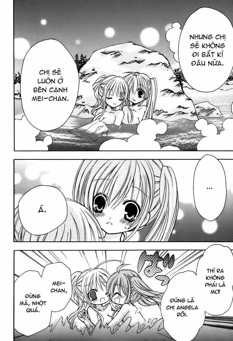 tokyo innocent chapter 23 39