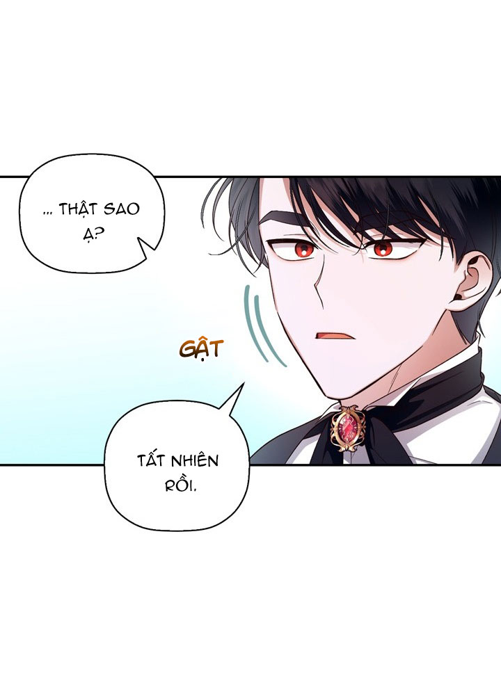 cách che giấu đứa con của hoàng đế chapter 27 39