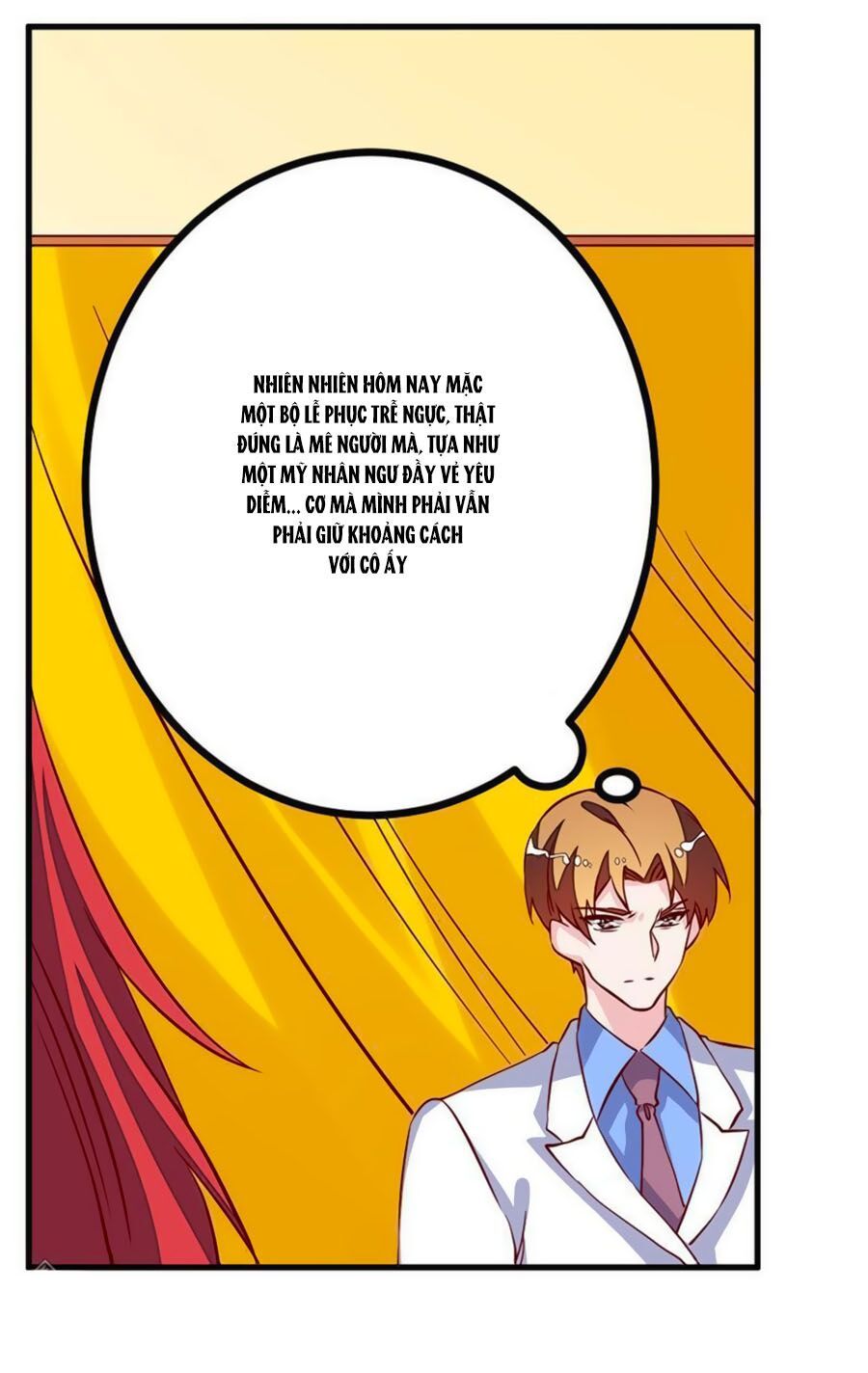 tổng tài đích thiên giới manh thê chapter 79 3