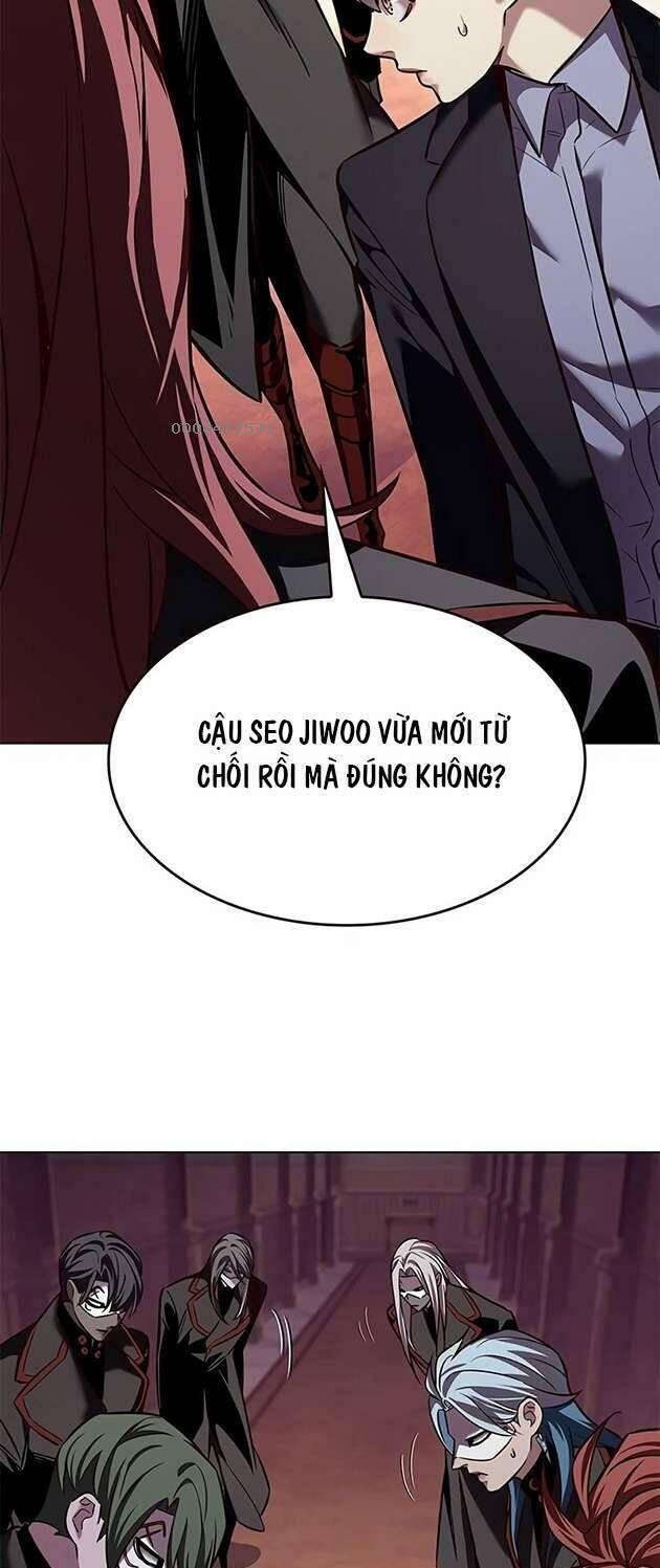 biến thân thành mèo chapter 246 49