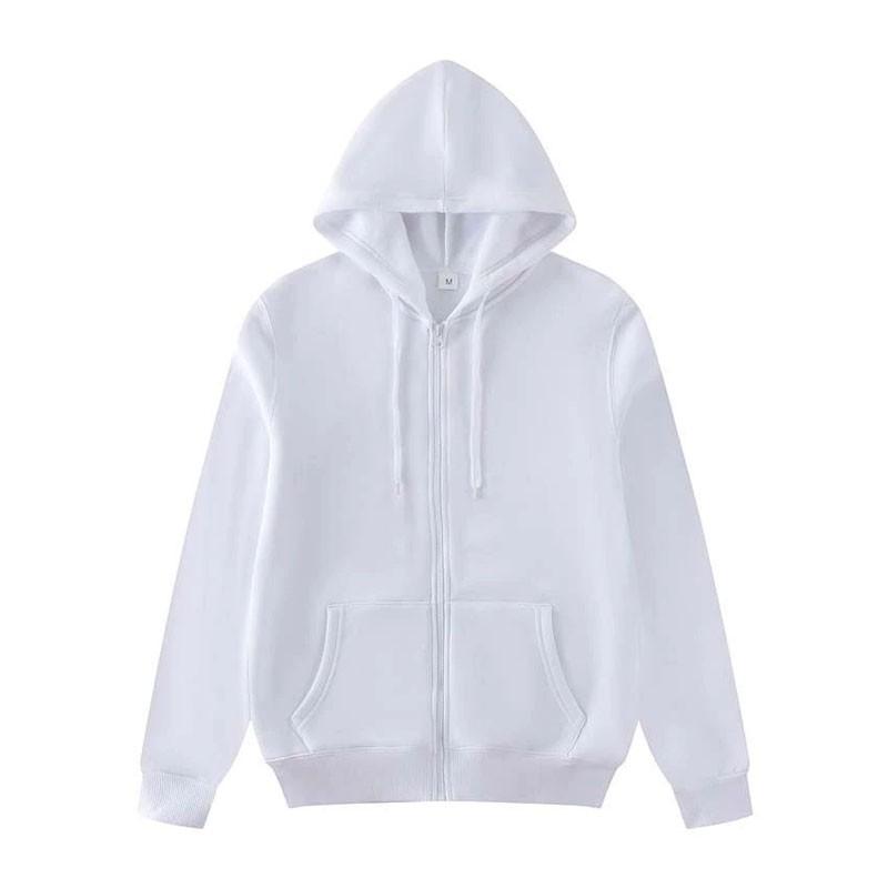 ÁO hoodie dây kéo vải nỉ ngoại, Nam Nữ, Phản Quang hadess, Anam Store