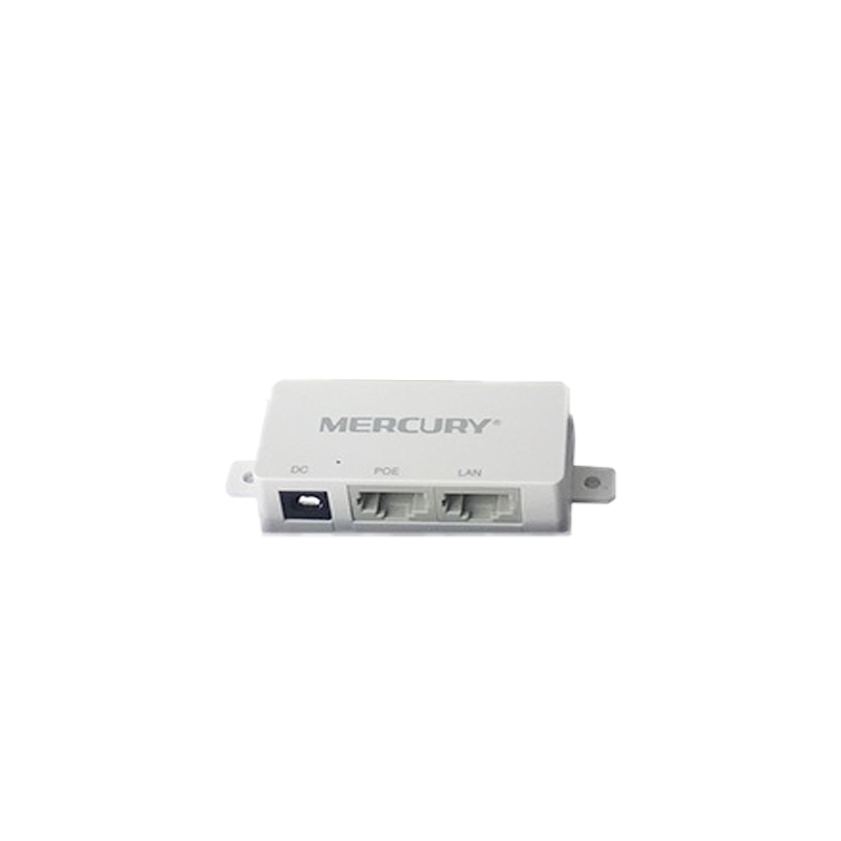 Bộ thu phát không dây cho camera IP dùng trong thang máy và ngoài trời Mercury MWB201 - Hàng Nhập Khẩu