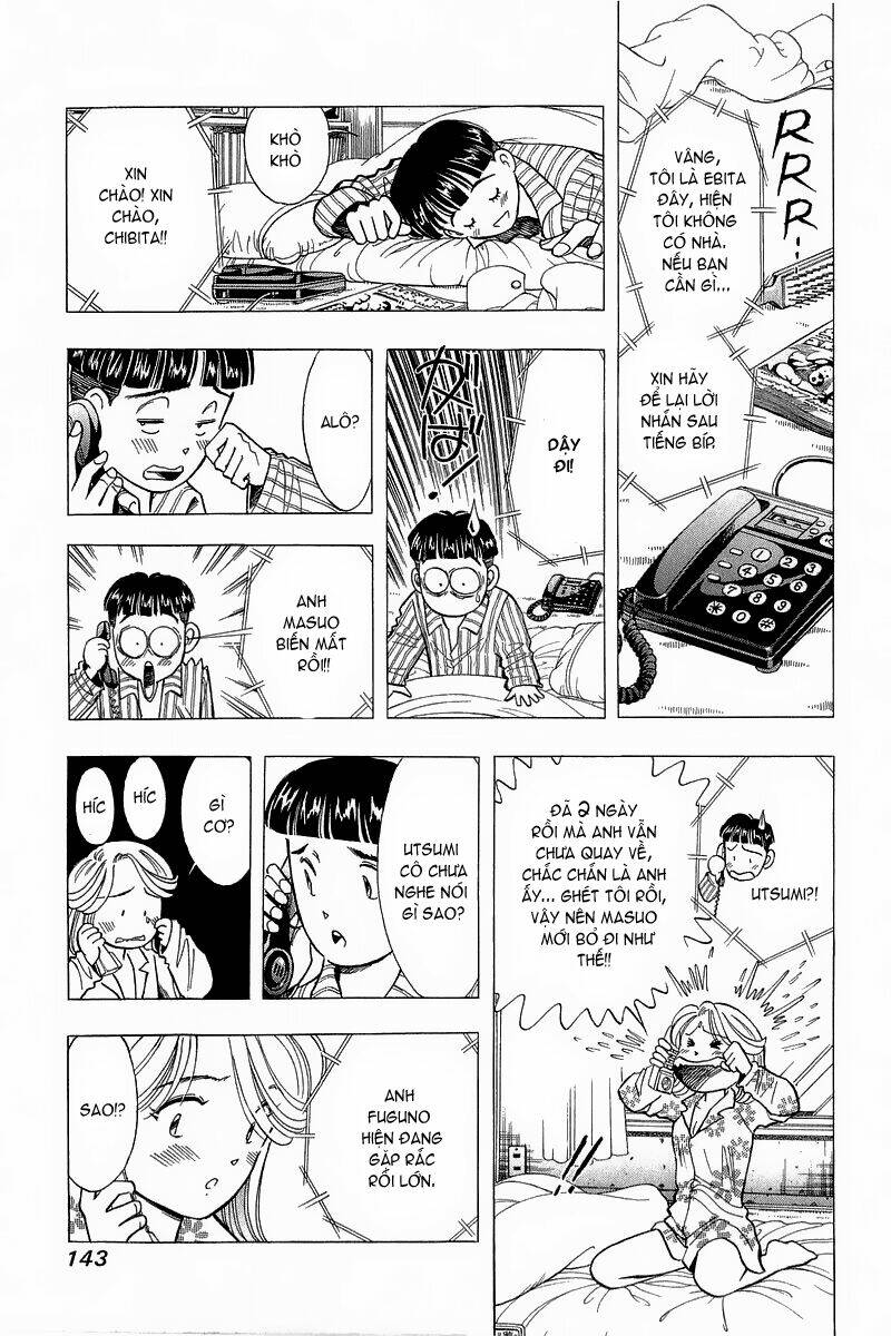 yume de aetara chapter 80 4