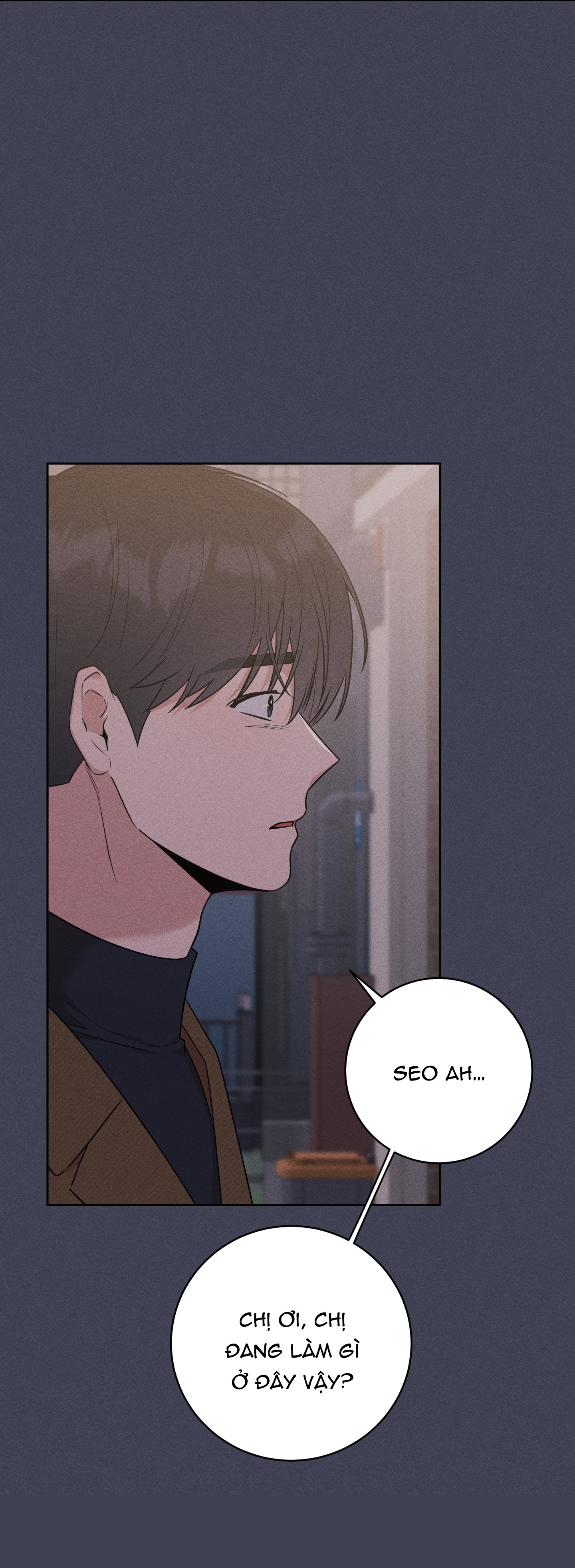 [18+] thành người yêu kém tuổi từ hôm nay chapter 15.1 11