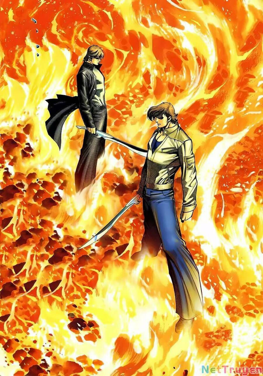 cuồng đao 04 chapter 44 2