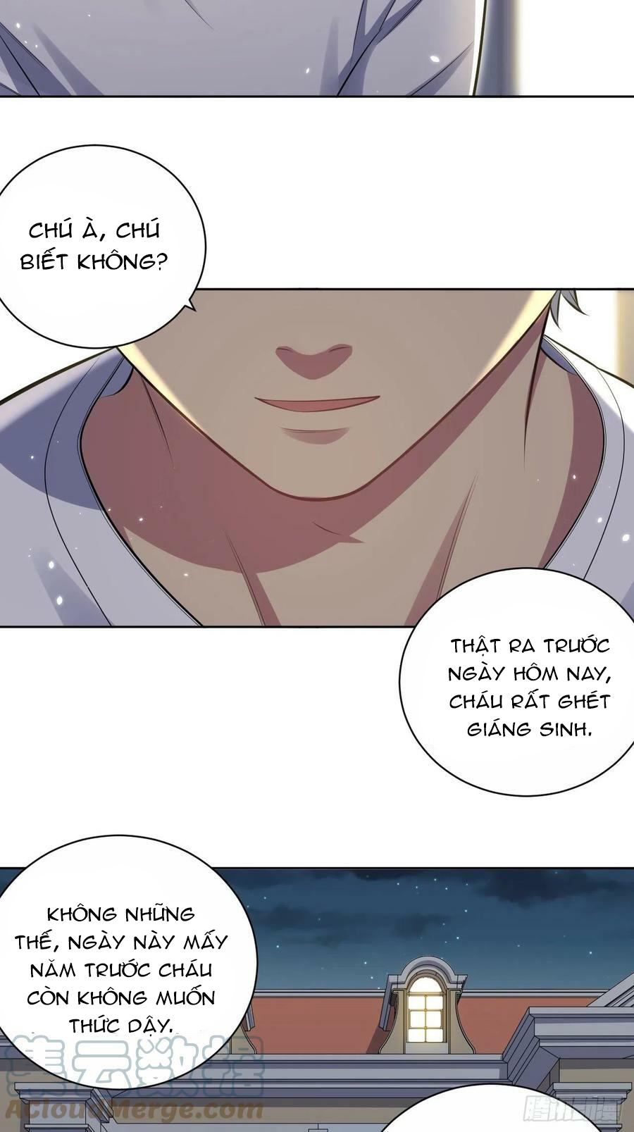 bố vợ đại nhân là bà xã chapter 201 4