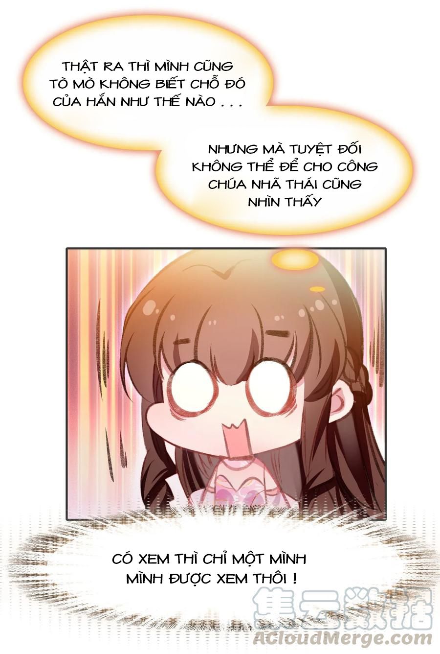 Gả Cho Một Tên Thái Giám Đáng Ghét chapter 127 - Trang 13