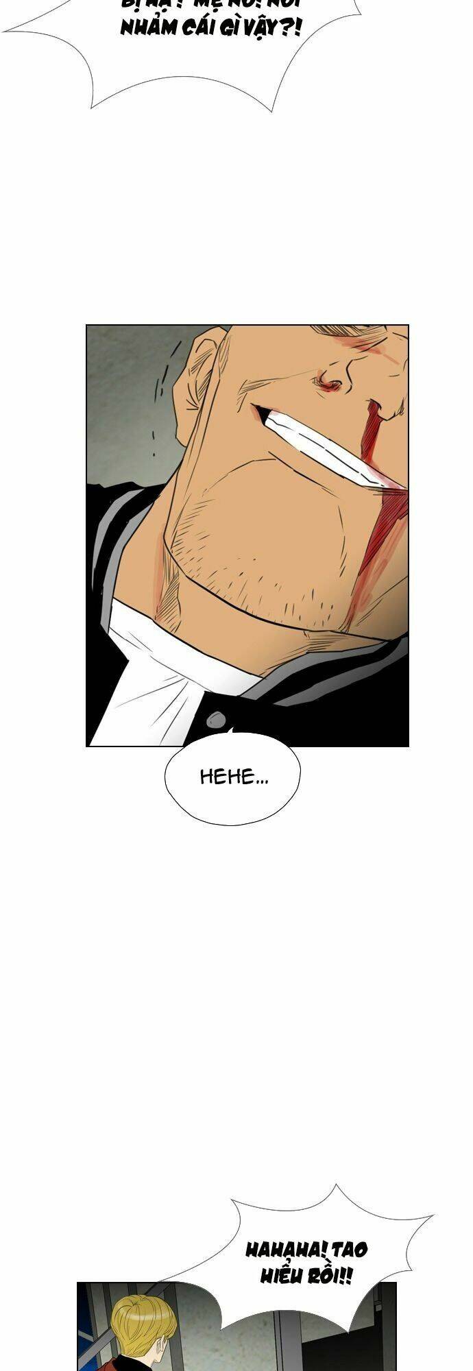 kẻ hồi sinh chapter 112 62