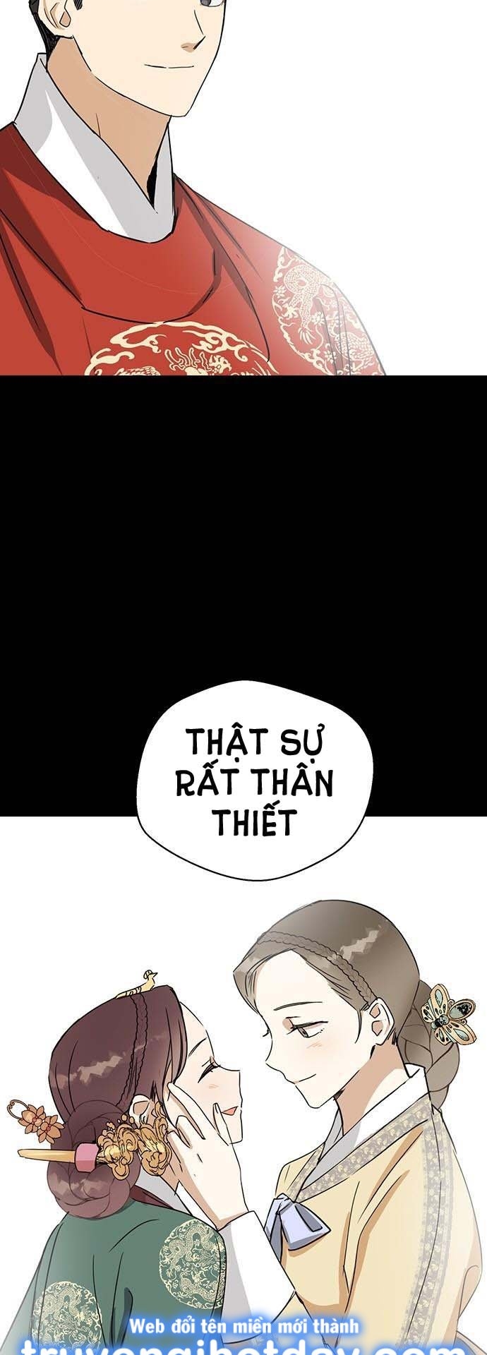 nhân duyên kiếp trước chapter 6.1 11