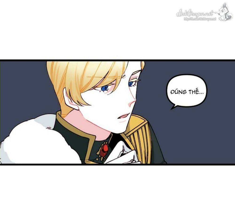 công chúa bãi rác chapter 6 27